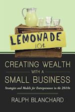 Creating Wealth with a Small Business