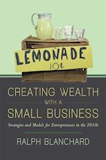 Creating Wealth with a Small Business