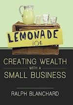 Creating Wealth with a Small Business