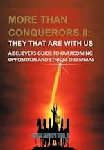 More Than Conquerors II