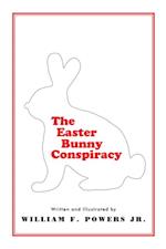 Easter Bunny Conspiracy