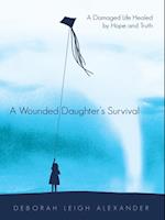 Wounded Daughter's Survival