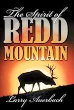 The Spirit of Redd Mountain