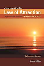 Creating with the Law of Attraction