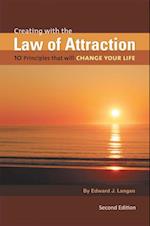 Creating with the Law of Attraction