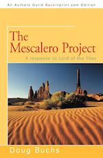 The Mescalero Project