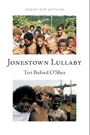 Jonestown Lullaby