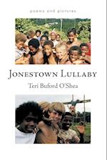 Jonestown Lullaby