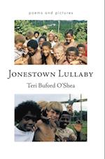 Jonestown Lullaby