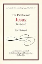 Parables of Jesus Revisited