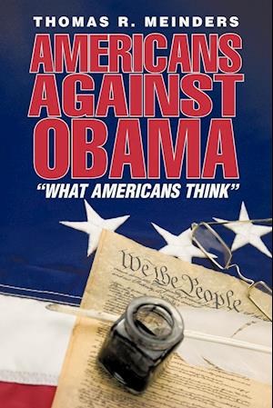 Americans Against Obama