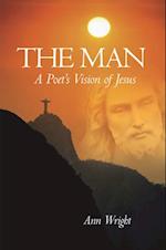 Man: a Poet's Vision of Jesus