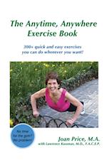 Anytime, Anywhere Exercise Book
