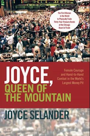 Joyce, Queen of the Mountain