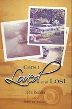 Cars I Loved and Lost