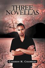 Three Novellas