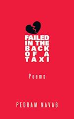 Heart Failed in the Back of a Taxi