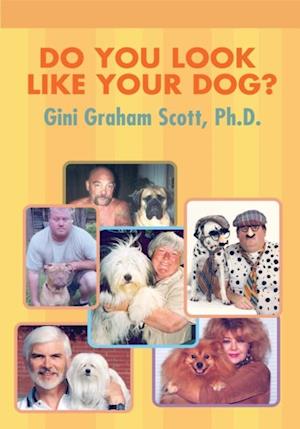 Do You Look Like Your Dog?