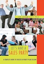 Let's Have a Sales Party