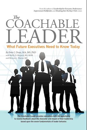 The Coachable Leader