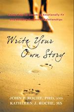 Write Your Own Story