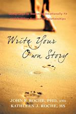 Write Your Own Story