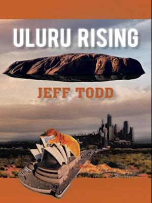 Uluru Rising