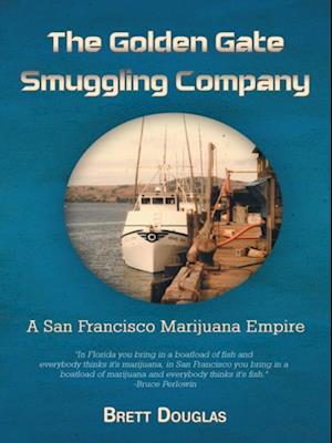 Golden Gate Smuggling Company