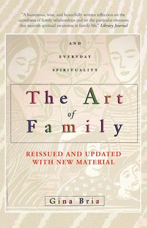 The Art of Family