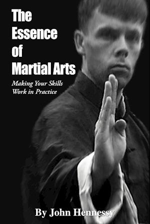 The Essence of Martial Arts