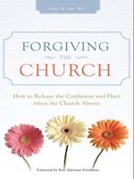 Forgiving the Church