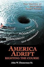 America Adrift-Righting the Course