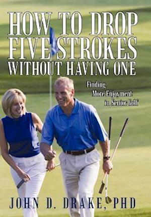 How to Drop Five Strokes without Having One