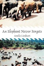 An Elephant Never Forgets
