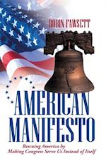 American Manifesto