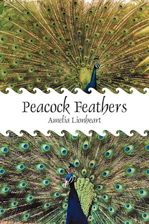 Peacock Feathers