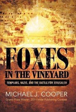 Foxes in the Vineyard