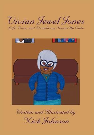 Vivian Jewel Jones