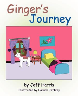 Ginger's Journey