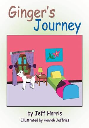 Ginger's Journey