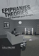 Epiphanies, Theories, and Downright Good Thoughts...Made While Playing Video Games