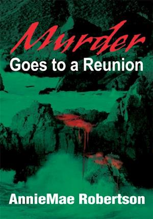 Murder Goes to a Reunion