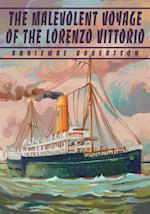 Malevolent Voyage of the Lorenzo Vittorio