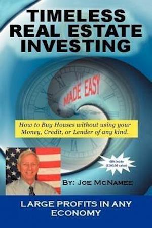 Timeless Real Estate Investing