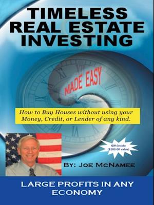 Timeless Real Estate Investing