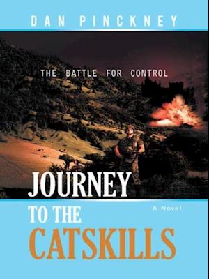 Journey to the Catskills