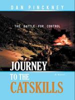 Journey to the Catskills