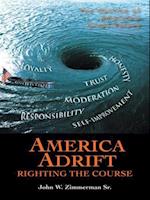 America Adrift-Righting the Course