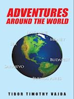 Adventures Around the World