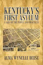 Kentucky's First Asylum
